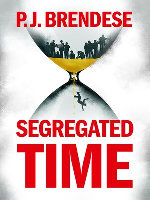 cover image of Segregated Time